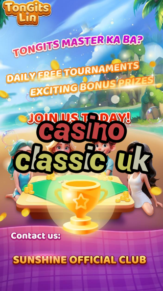 casino classic uk-igamblinglist.com