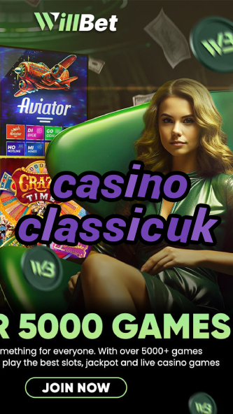 casino classic uk-igamblinglist.com